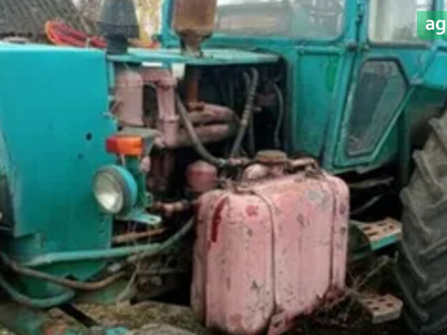 ЮМЗ 6 1996 в Хмельницком на Automoto.ua ЮМЗ 6, объемом двигателя 4.94 л и пробегом 0 тыс. км за 5800 $, фото 1 на Automoto.ua