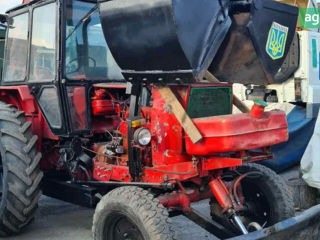 ЮМЗ 6 1997 в Малине на Automoto.ua ЮМЗ 6, объемом двигателя 5 л и пробегом 0 тыс. км за 5200 $, фото 1 на Automoto.ua