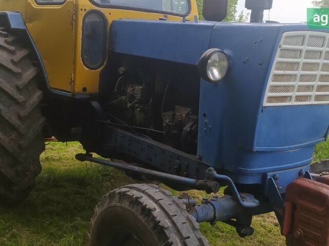 ЮМЗ 6, об'ємом двигуна 0 л та пробігом 10 тис. км за 3600 $, фото 1 на Automoto.ua