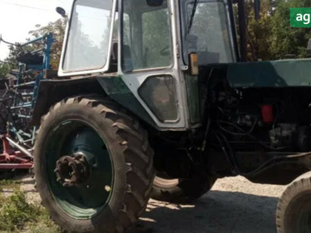 ЮМЗ 6, об'ємом двигуна 0 л та пробігом 0 тис. км за 5300 $, фото 1 на Automoto.ua