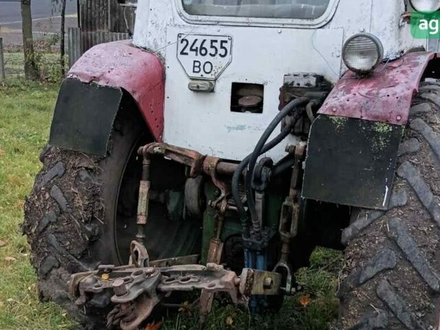 ЮМЗ 6, объемом двигателя 4.94 л и пробегом 0 тыс. км за 2000 $, фото 1 на Automoto.ua