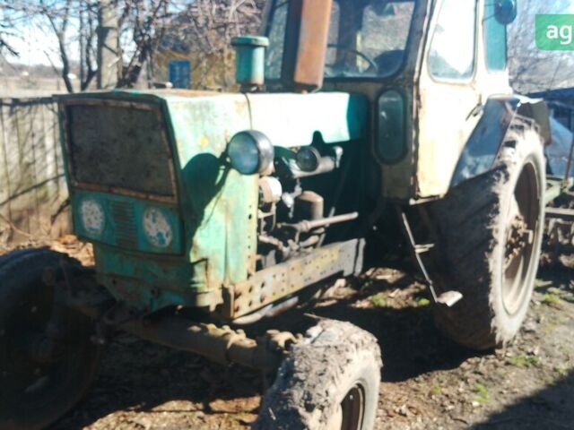 ЮМЗ 6, объемом двигателя 4.94 л и пробегом 0 тыс. км за 4000 $, фото 1 на Automoto.ua