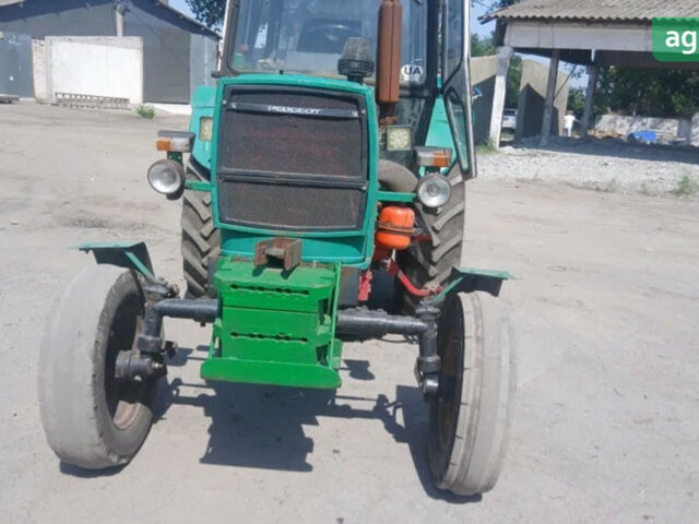 ЮМЗ 6, об'ємом двигуна 4.94 л та пробігом 0 тис. км за 3500 $, фото 1 на Automoto.ua