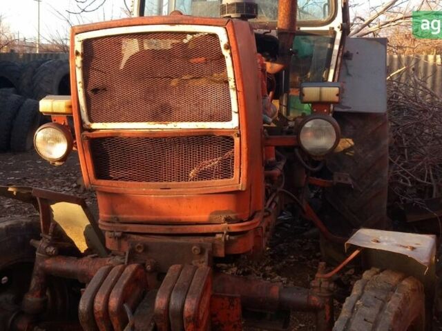 ЮМЗ 6, объемом двигателя 4.94 л и пробегом 0 тыс. км за 2855 $, фото 1 на Automoto.ua