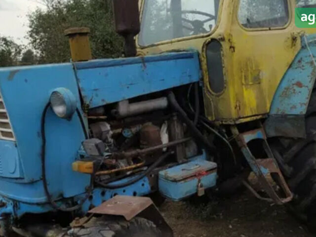 ЮМЗ 6, об'ємом двигуна 4.94 л та пробігом 0 тис. км за 3300 $, фото 1 на Automoto.ua