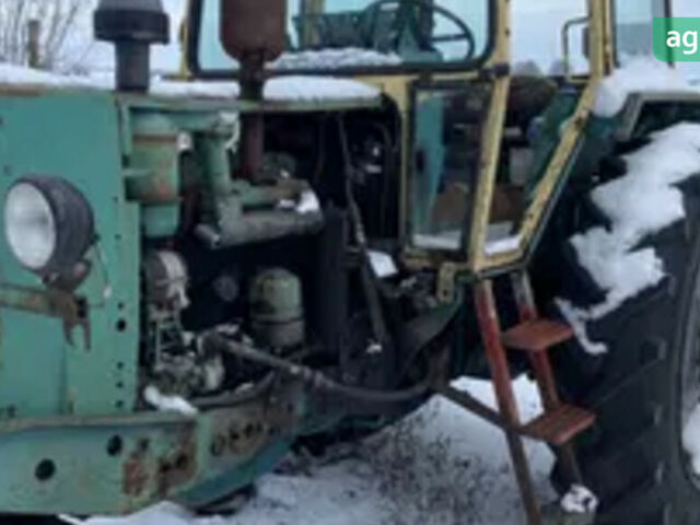 ЮМЗ 6, об'ємом двигуна 4.94 л та пробігом 0 тис. км за 2800 $, фото 1 на Automoto.ua