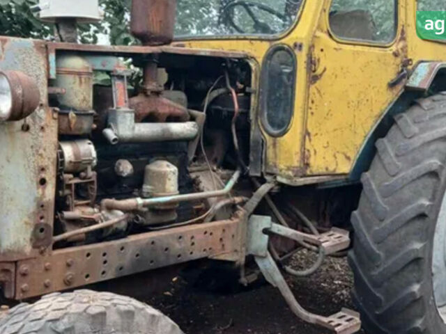 ЮМЗ 6, объемом двигателя 4.94 л и пробегом 0 тыс. км за 1190 $, фото 1 на Automoto.ua