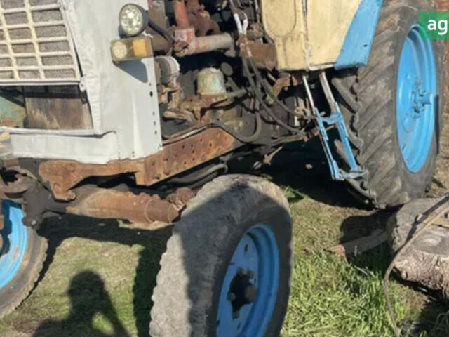 ЮМЗ 6, объемом двигателя 4.94 л и пробегом 0 тыс. км за 1900 $, фото 1 на Automoto.ua