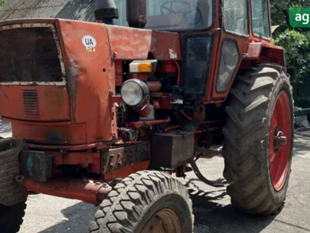 ЮМЗ 6, об'ємом двигуна 0 л та пробігом 0 тис. км за 4350 $, фото 1 на Automoto.ua