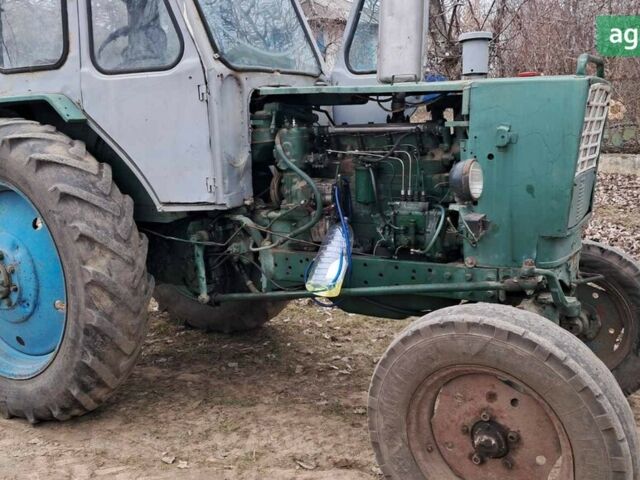 ЮМЗ 6, объемом двигателя 4.94 л и пробегом 0 тыс. км за 1600 $, фото 1 на Automoto.ua