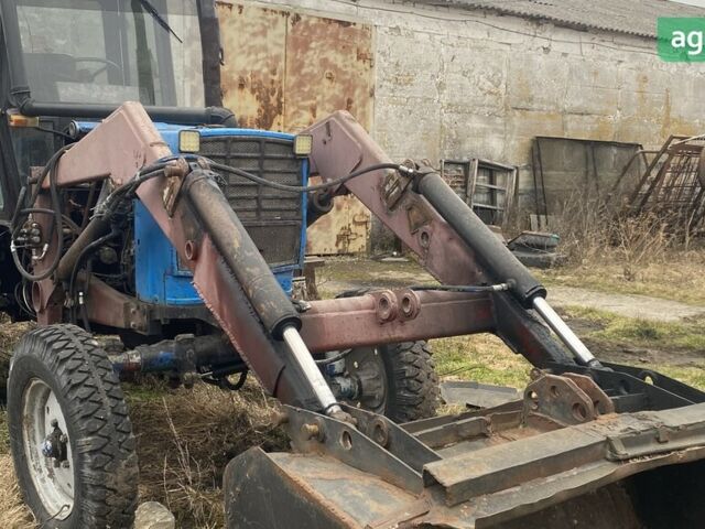 ЮМЗ 6, объемом двигателя 4.94 л и пробегом 0 тыс. км за 4000 $, фото 1 на Automoto.ua