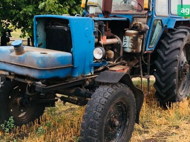 ЮМЗ 6, об'ємом двигуна 0 л та пробігом 0 тис. км за 2300 $, фото 1 на Automoto.ua