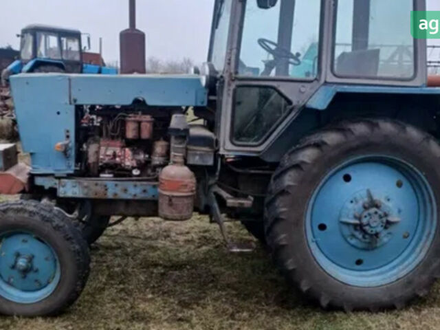 ЮМЗ 6, объемом двигателя 4.94 л и пробегом 0 тыс. км за 3000 $, фото 1 на Automoto.ua
