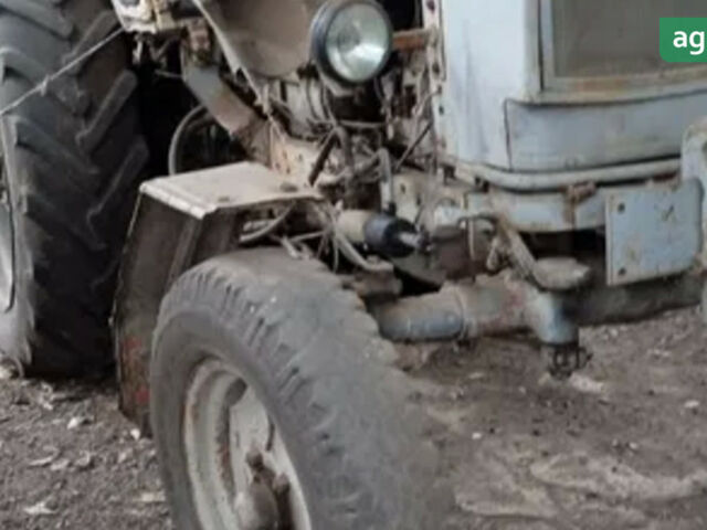 ЮМЗ 6, об'ємом двигуна 0 л та пробігом 0 тис. км за 4500 $, фото 1 на Automoto.ua