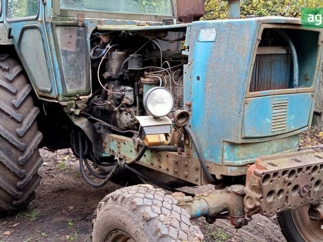 ЮМЗ 6 2001 у Ахтырке на Automoto.ua ЮМЗ 6, об'ємом двигуна 4.94 л та пробігом 0 тис. км за 2800 $, фото 1 на Automoto.ua