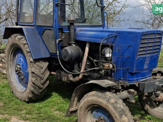 ЮМЗ 6, об'ємом двигуна 4.94 л та пробігом 0 тис. км за 3600 $, фото 1 на Automoto.ua