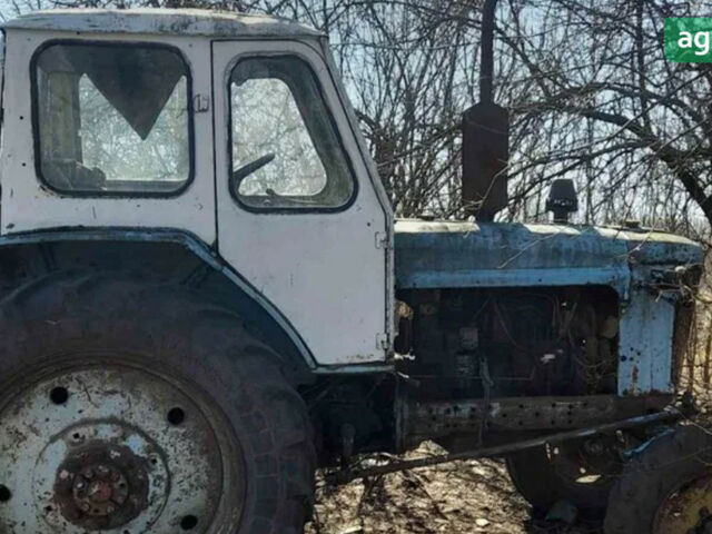 ЮМЗ 6, объемом двигателя 4.94 л и пробегом 0 тыс. км за 1904 $, фото 1 на Automoto.ua