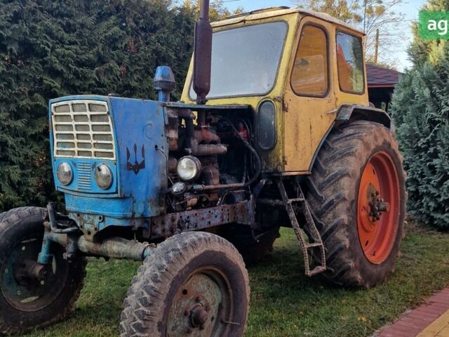 ЮМЗ 6, об'ємом двигуна 4.94 л та пробігом 0 тис. км за 2398 $, фото 1 на Automoto.ua