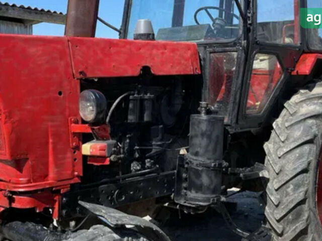 ЮМЗ 6, об'ємом двигуна 4.94 л та пробігом 0 тис. км за 4450 $, фото 1 на Automoto.ua