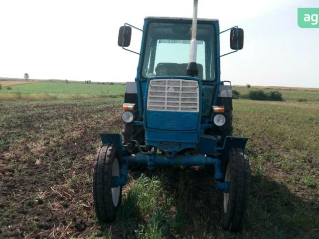 ЮМЗ 6 2005 у Рівному на Automoto.ua ЮМЗ 6, об'ємом двигуна 4.94 л та пробігом 0 тис. км за 4300 $, фото 1 на Automoto.ua