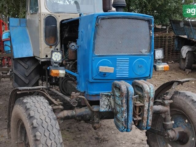 ЮМЗ 6, об'ємом двигуна 4.94 л та пробігом 0 тис. км за 1800 $, фото 1 на Automoto.ua
