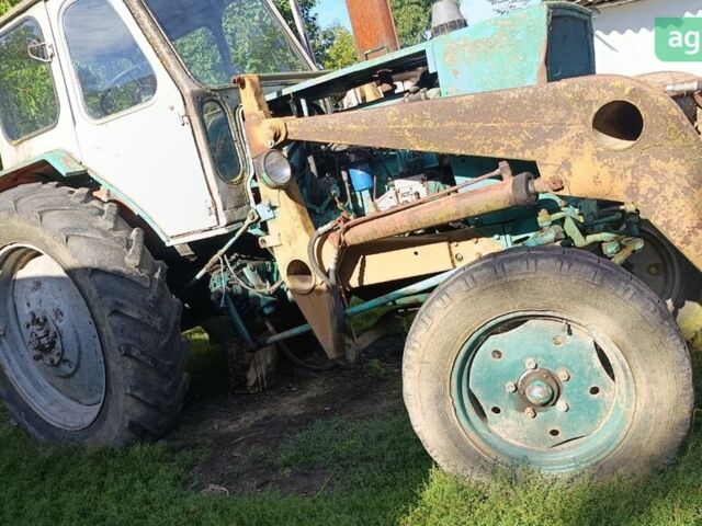 ЮМЗ 6, об'ємом двигуна 4.94 л та пробігом 0 тис. км за 5000 $, фото 1 на Automoto.ua