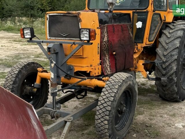 ЮМЗ 6, объемом двигателя 4.94 л и пробегом 0 тыс. км за 5600 $, фото 1 на Automoto.ua