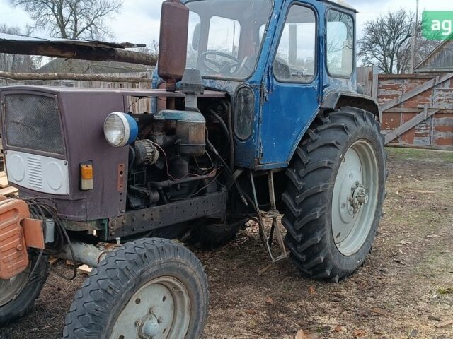 ЮМЗ 6, об'ємом двигуна 0 л та пробігом 0 тис. км за 5900 $, фото 1 на Automoto.ua