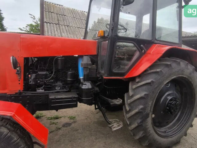 ЮМЗ 6, об'ємом двигуна 4.94 л та пробігом 0 тис. км за 6000 $, фото 1 на Automoto.ua