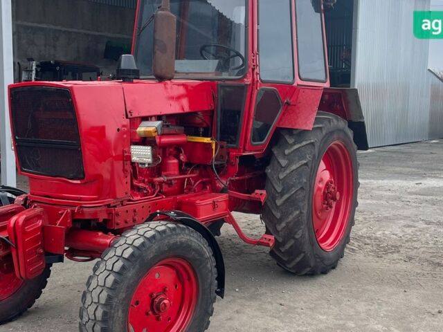 ЮМЗ 6, об'ємом двигуна 0 л та пробігом 0 тис. км за 4500 $, фото 1 на Automoto.ua