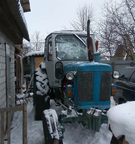 ЮМЗ 6, об'ємом двигуна 0 л та пробігом 50 тис. км за 3421 $, фото 1 на Automoto.ua