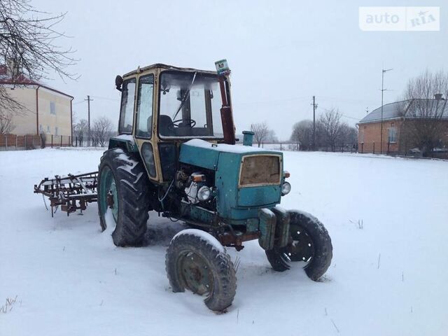 ЮМЗ 6, об'ємом двигуна 0 л та пробігом 1 тис. км за 4500 $, фото 1 на Automoto.ua