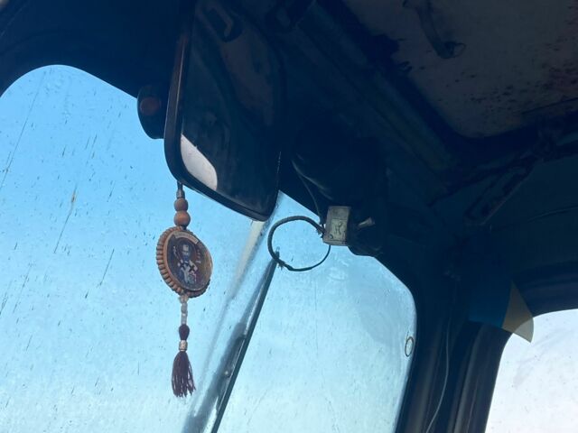 Синий ЮМЗ 6, объемом двигателя 1.5 л и пробегом 10 тыс. км за 2130 $, фото 1 на Automoto.ua