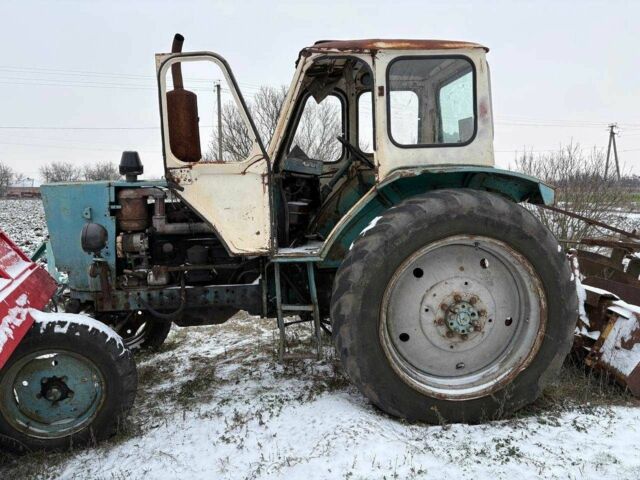 Синій ЮМЗ 6, об'ємом двигуна 0 л та пробігом 10 тис. км за 1157 $, фото 1 на Automoto.ua