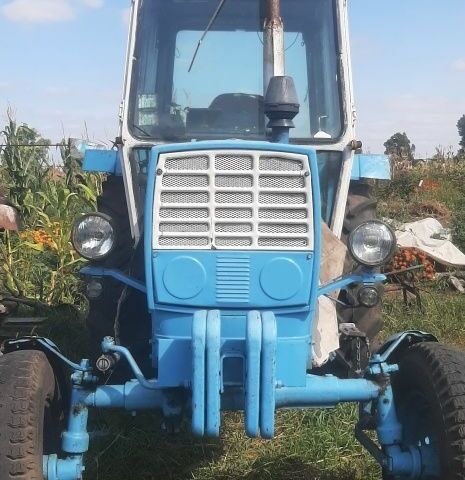 Синій ЮМЗ 6, об'ємом двигуна 2.6 л та пробігом 30 тис. км за 5582 $, фото 1 на Automoto.ua