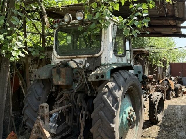 Зелений ЮМЗ 6, об'ємом двигуна 0 л та пробігом 10 тис. км за 4830 $, фото 1 на Automoto.ua