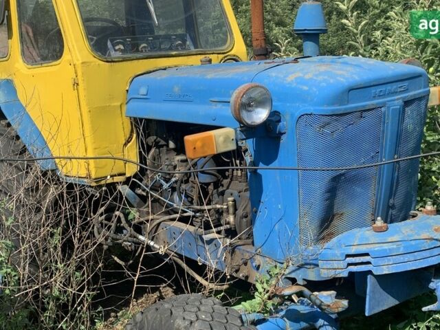 ЮМЗ 6АКЛ, об'ємом двигуна 0 л та пробігом 0 тис. км за 3500 $, фото 1 на Automoto.ua