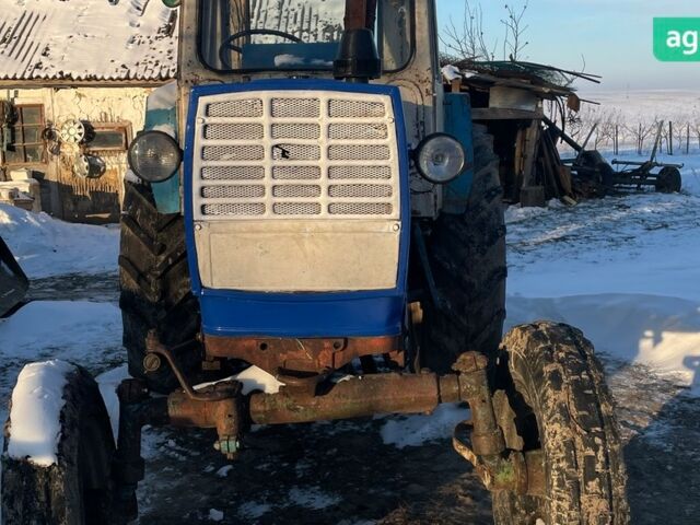 ЮМЗ 6АКЛ, об'ємом двигуна 0 л та пробігом 0 тис. км за 2600 $, фото 1 на Automoto.ua