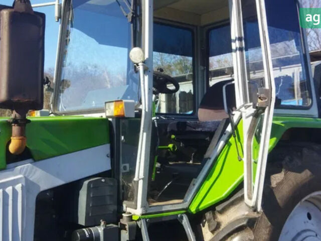 ЮМЗ 6АКЛ, об'ємом двигуна 0 л та пробігом 0 тис. км за 6000 $, фото 1 на Automoto.ua