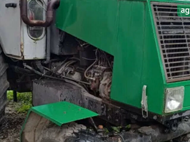 ЮМЗ 6АКЛ, об'ємом двигуна 4.94 л та пробігом 0 тис. км за 5200 $, фото 1 на Automoto.ua