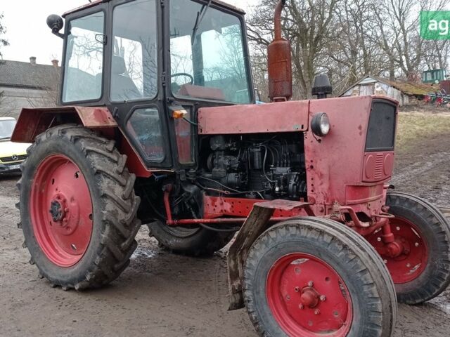 ЮМЗ 6АКЛ, объемом двигателя 0 л и пробегом 0 тыс. км за 4400 $, фото 1 на Automoto.ua