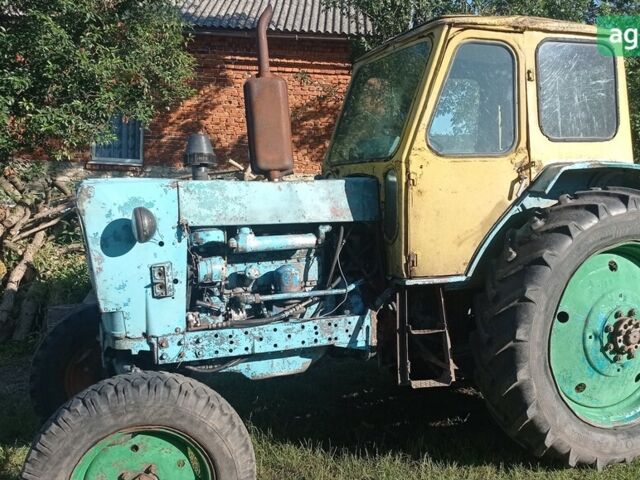 ЮМЗ 6АКЛ, объемом двигателя 4.94 л и пробегом 0 тыс. км за 2300 $, фото 1 на Automoto.ua