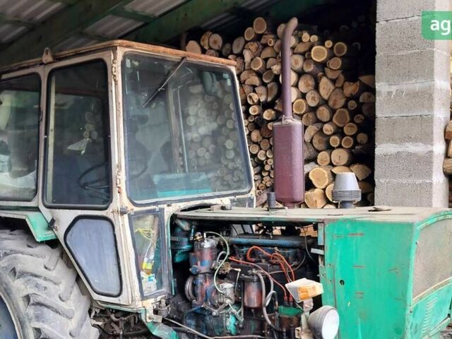 ЮМЗ 6АКЛ, об'ємом двигуна 4.94 л та пробігом 0 тис. км за 2300 $, фото 1 на Automoto.ua