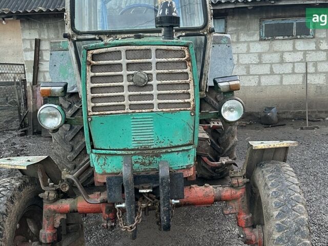 ЮМЗ 6АКЛ 1990 у Володимир-Волинський на Automoto.ua ЮМЗ 6АКЛ, об'ємом двигуна 4.94 л та пробігом 0 тис. км за 3807 $, фото 1 на Automoto.ua