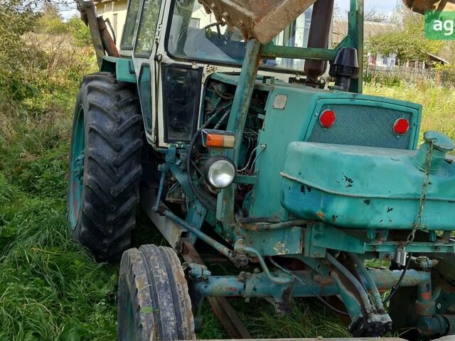 ЮМЗ 6АКЛ, объемом двигателя 0 л и пробегом 0 тыс. км за 5600 $, фото 1 на Automoto.ua