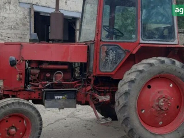 ЮМЗ 6АКЛ, об'ємом двигуна 4.94 л та пробігом 0 тис. км за 2912 $, фото 1 на Automoto.ua