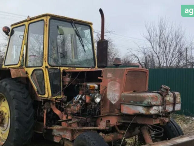ЮМЗ 6АКЛ, объемом двигателя 4.94 л и пробегом 0 тыс. км за 3200 $, фото 1 на Automoto.ua