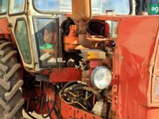 ЮМЗ 6АКЛ 1992 в Синельниковом на Automoto.ua ЮМЗ 6АКЛ, объемом двигателя 4.94 л и пробегом 0 тыс. км за 5400 $, фото 1 на Automoto.ua