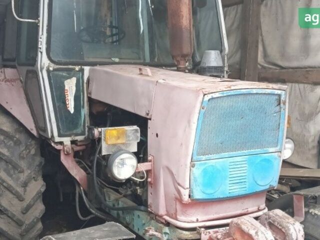 ЮМЗ 6АКЛ, объемом двигателя 65 л и пробегом 0 тыс. км за 4167 $, фото 1 на Automoto.ua