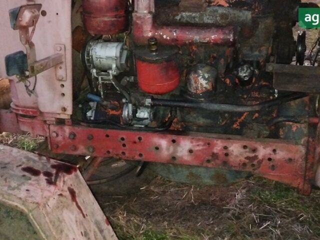 ЮМЗ 6АКЛ, об'ємом двигуна 4.94 л та пробігом 0 тис. км за 4000 $, фото 1 на Automoto.ua